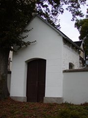 pohled zepředu zprava