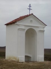 pohled zepředu zleva