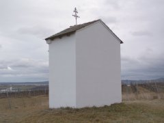 pohled zezadu zprava