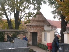 pohled zepředu zprava