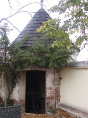 pohled zepředu