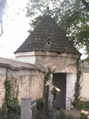 pohled zepředu zleva