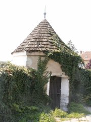 pohled zepředu zleva