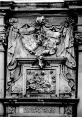 detail portálu