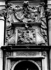 detail portálu