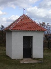 pohled zepředu zleva