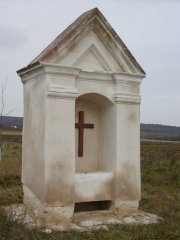 pohled zepředu zleva