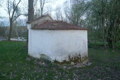 pohled zezadu zprava