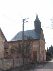 pohled zepředu zleva