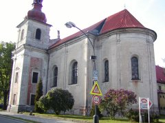 pohled zezadu zprava