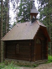 pohled zepředu zleva