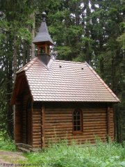 pohled zepředu zprava