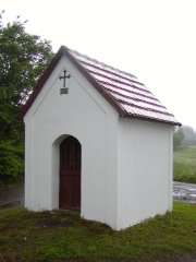 pohled zepředu zprava