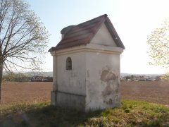 pohled zezadu zprava