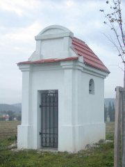 pohled zepředu zprava