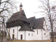 pohled zepředu zprava