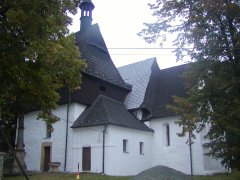 pohled zepředu zprava