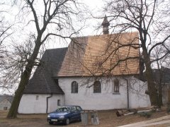pohled zezadu