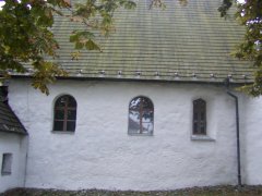 pohled zezadu