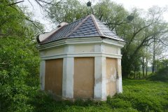 pohled zezadu zprava