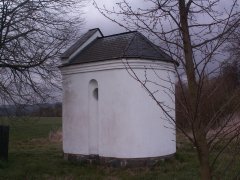 pohled zezadu zprava