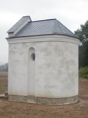 pohled zezadu zprava