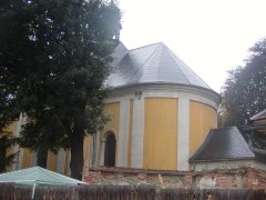 pohled zezadu zprava