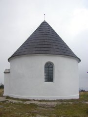 pohled zprava