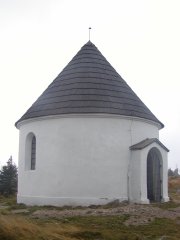 pohled zepředu zleva