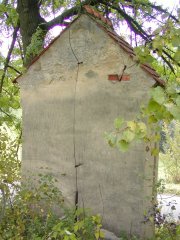 pohled zezadu