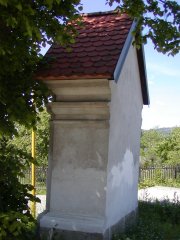 pohled zezadu zprava