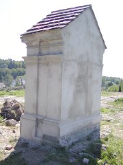 pohled zezadu zprava