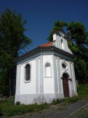 pohled zepředu zleva