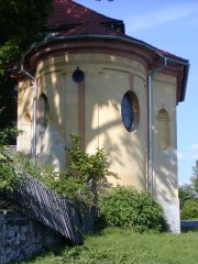 pohled zezadu