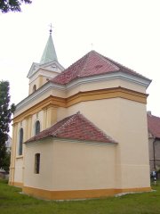 pohled zezadu zprava