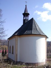 pohled zezadu zprava