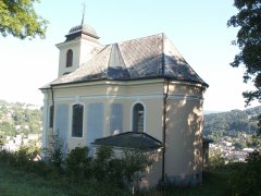pohled zezadu zprava
