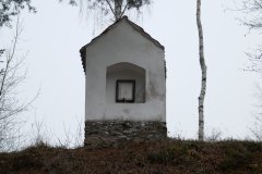 pohled zepředu