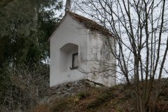 pohled zepředu zprava