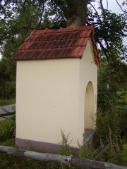 pohled zezadu zprava