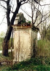 pohled zezadu zprava