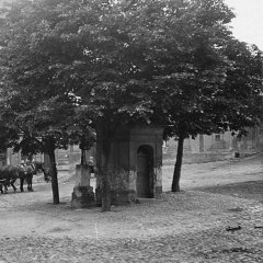 starší foto zvoničky - detail