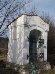 pohled zepředu zleva