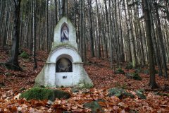 kaplička č. XIV