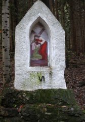 kaplička č. VI