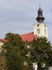 pohled zepředu zleva