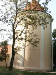 pohled zezadu