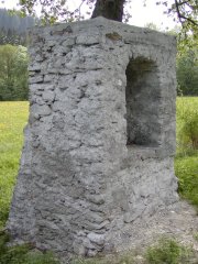 pohled zepředu zleva