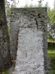 pohled zezadu