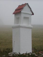 pohled zepředu zleva